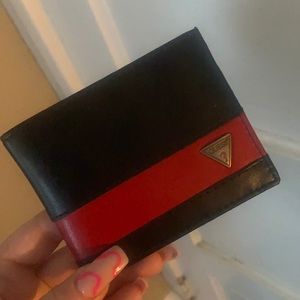 GUESS Men’s wallet